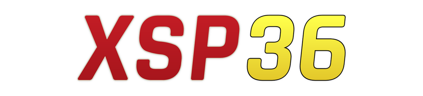 xsp36 Logo